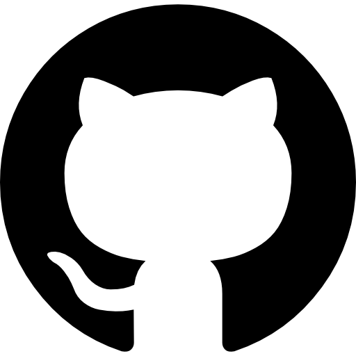 Logo GitHub